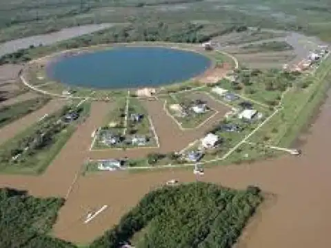 Terreno en Venta de 5860000,0 m2