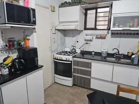 Depto Tipo Casa en Venta de 4 ambientes