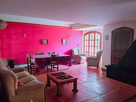 Casa en Venta 33 años