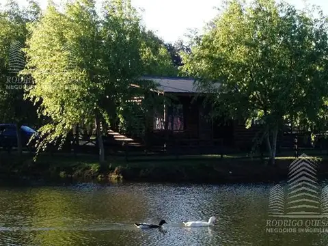 Terreno en Venta de 60000,0 m2