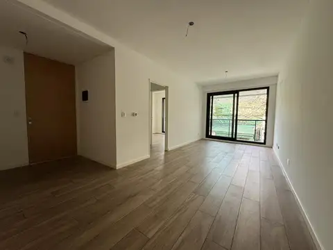 A estrenar! Blue Cramer · 2 ambientes con escritorio · Apto profesional