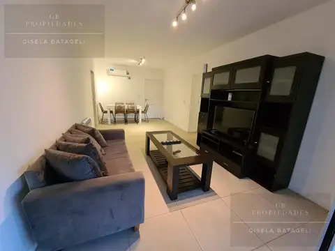 Departamento, alquile, 1 dormitorio, Boulevard del Sol