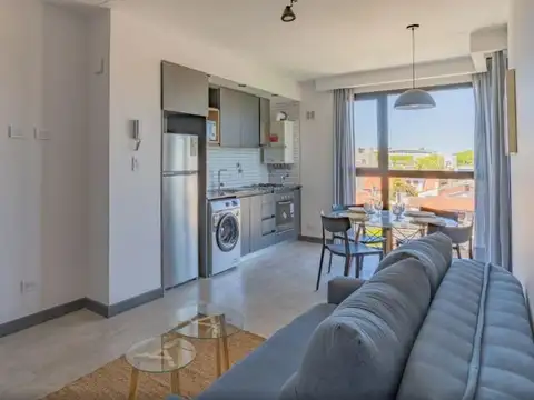 Departamento en Venta en Mar del Plata, USD 108.000