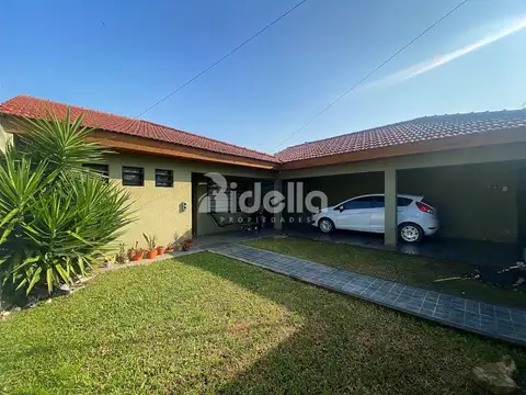 Casa en Venta en Berisso, USD 167.000