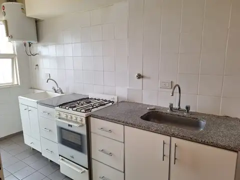 Departamento en Venta 25 años