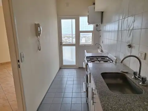 DEPARTAMENTO 3 AMB, COCINA INDEPENDIENTE, BAÑO COMPLETO