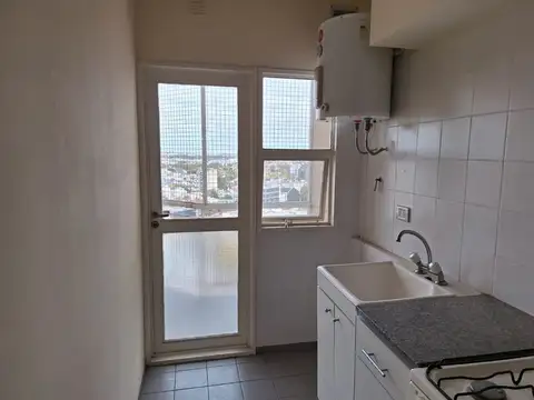 Departamento en Venta 25 años
