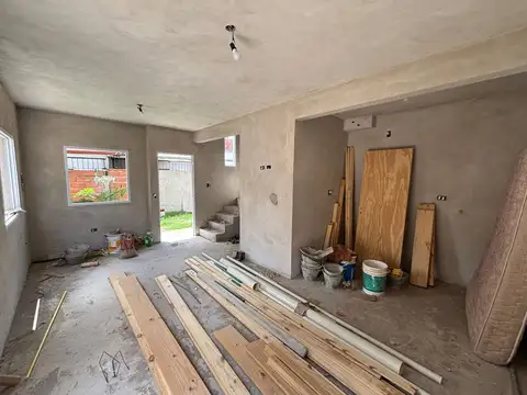 Casa en Venta en Mar Del Tuyu, USD 38.000