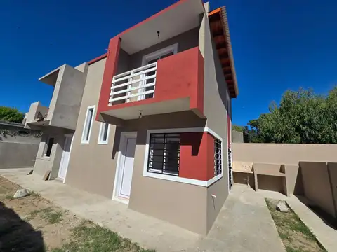 Casa en Venta en Mar del Tuyu, USD 38.000