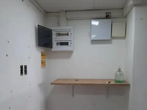 Avenida Cabildo 1200