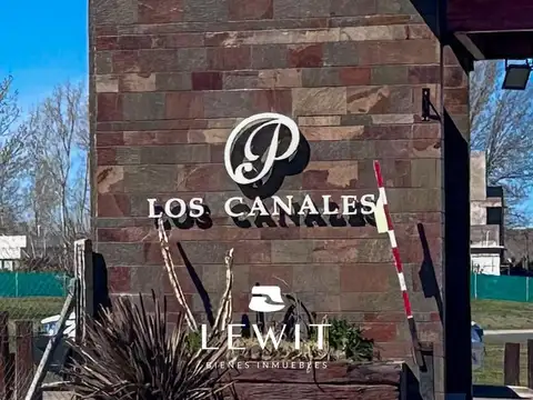 Bachmann  al 700 | Los Canales Golf Club | Plottier