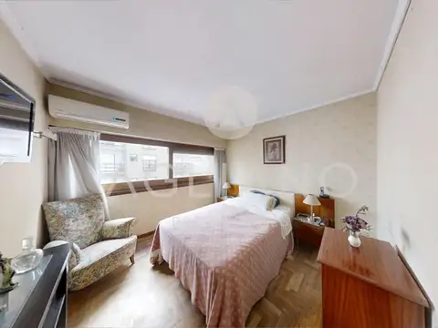 Departamento en Venta de 4 dormitorios