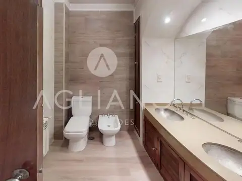 Departamento en Venta de 5 ambientes