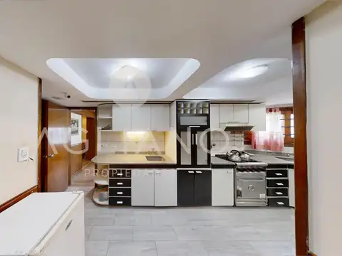 Venta Departamento 5 ambientes 2 cocheras