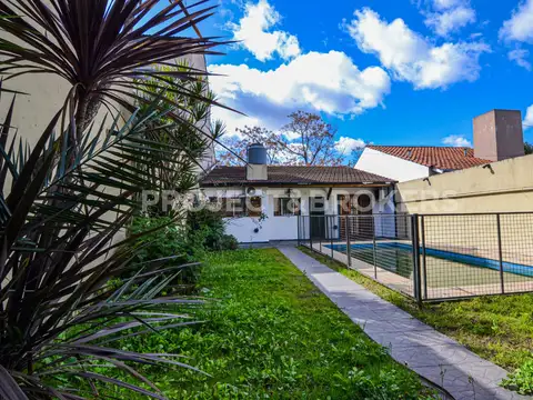 Preciosa casa en Ituzaingo Norte