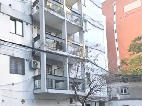 ALQUILER Dpto. 2 dorm. # Pte. Roca 1610 9°A