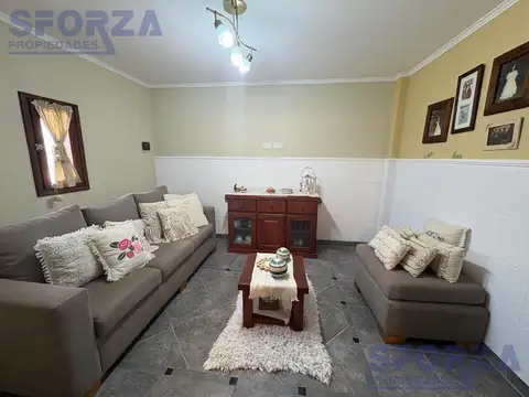 Casa en Venta 10 años