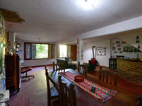 Casa en Venta 34 años