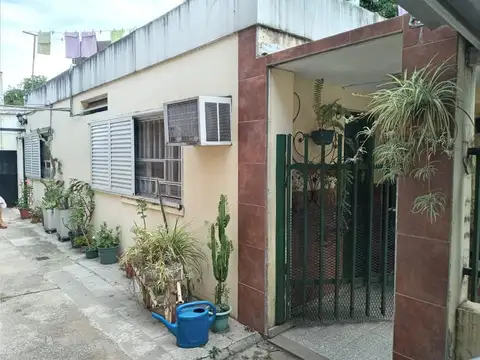 Casa en Venta en Belgrano, USD 45.000