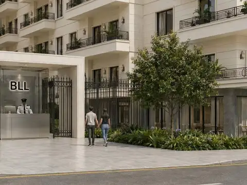Departamento en Venta 1 año