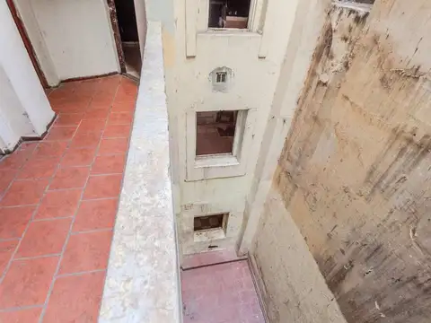 VENTA EDIFICIO A REFACCIONAR en corazón de ALMAGRO