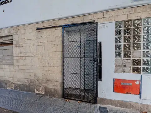 VENTA EDIFICIO A REFACCIONAR en corazón de ALMAGRO