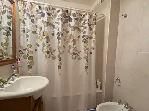 Departamento en Venta en Caballito Sur, USD 64.500