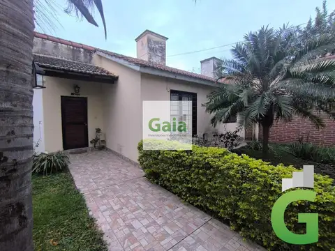 Casa en Venta de 3 dormitorios
