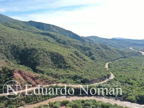 Finca en Alemania - Salta