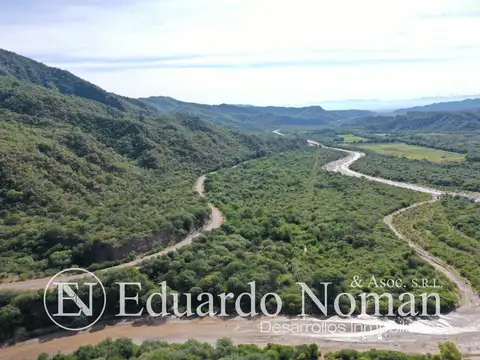 Finca en Alemania - Salta