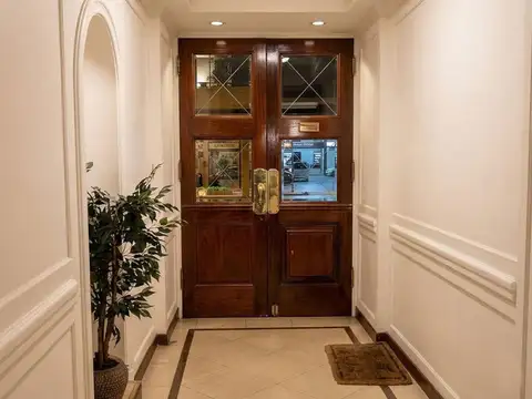Departamento en Alquiler 50 años