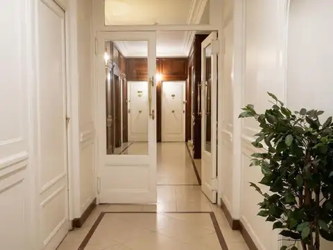 Departamento en Alquiler Apto profesional