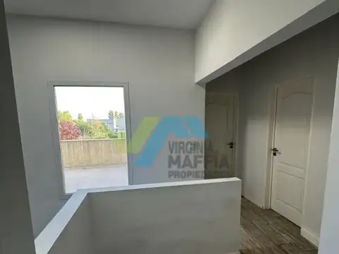 Casa en Venta 7 años