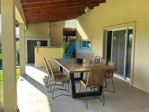 Casa en Venta al Sur