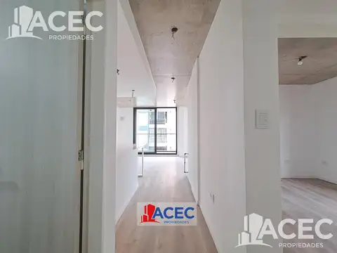 9 de Julio 500  - Piso 8º Dpto 01