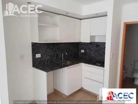 Cochabamba 800 - Piso 2º Dpto C
