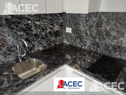 Departamento en Venta en Republica De La Sexta, USD 70.000