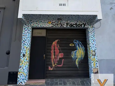 Casa en Venta al Este