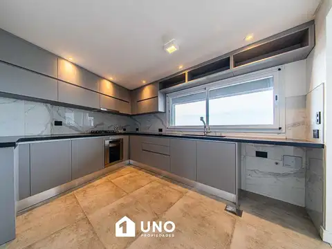 Departamento en Venta 4 años