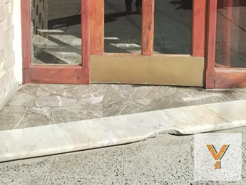 Avenida 2 y Avenida Talas del Tuyu