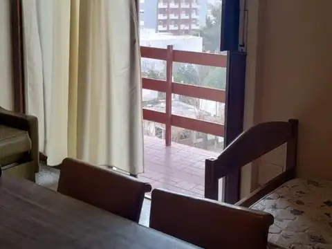 Departamento en venta - 1 Dormitorio 1 Baño - 47,5Mts2 - San Clemente del Tuyú