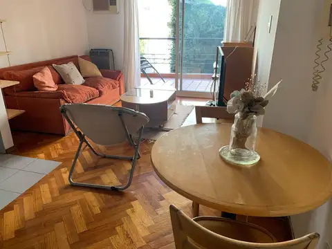 1 AMB - ARCE Y MATIENZO - cerca UBA, UB, DI TELLA , FLENI