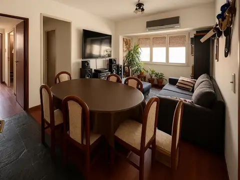 Departamento en Villa Celina