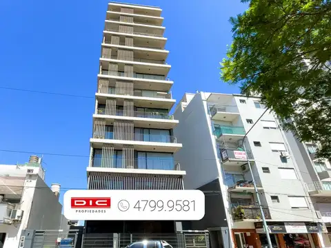 Oficina Comercial - Venta - Olivos