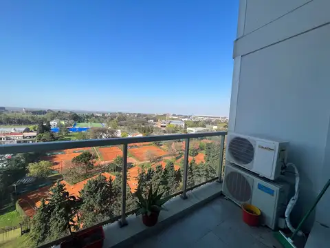 Manzanares 1600 Duplex 2 amb Luminoso Amenities Sin muebles