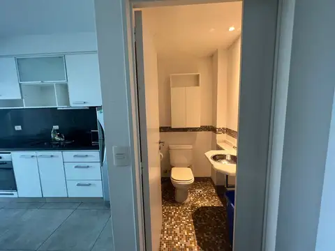 Departamento en Alquiler de 1 dormitorio