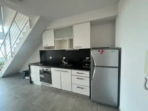Departamento en Alquiler de 2 ambientes
