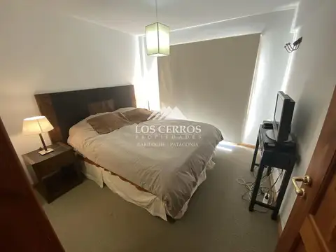 Departamento 1 dormitorio - Club del Cerro E6