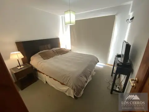 Departamento 1 dormitorio - Club del Cerro E6