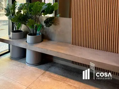 Departamento en Venta al Oeste